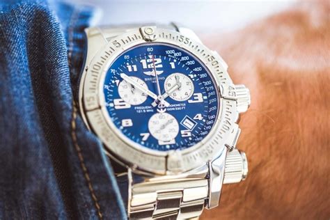 fake breitling emergency watches|how does breitling emergency work.